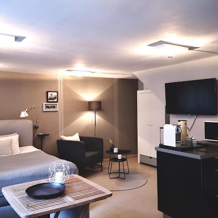 Lilienthal1 Apartsuite Νυρεμβέργη Εξωτερικό φωτογραφία