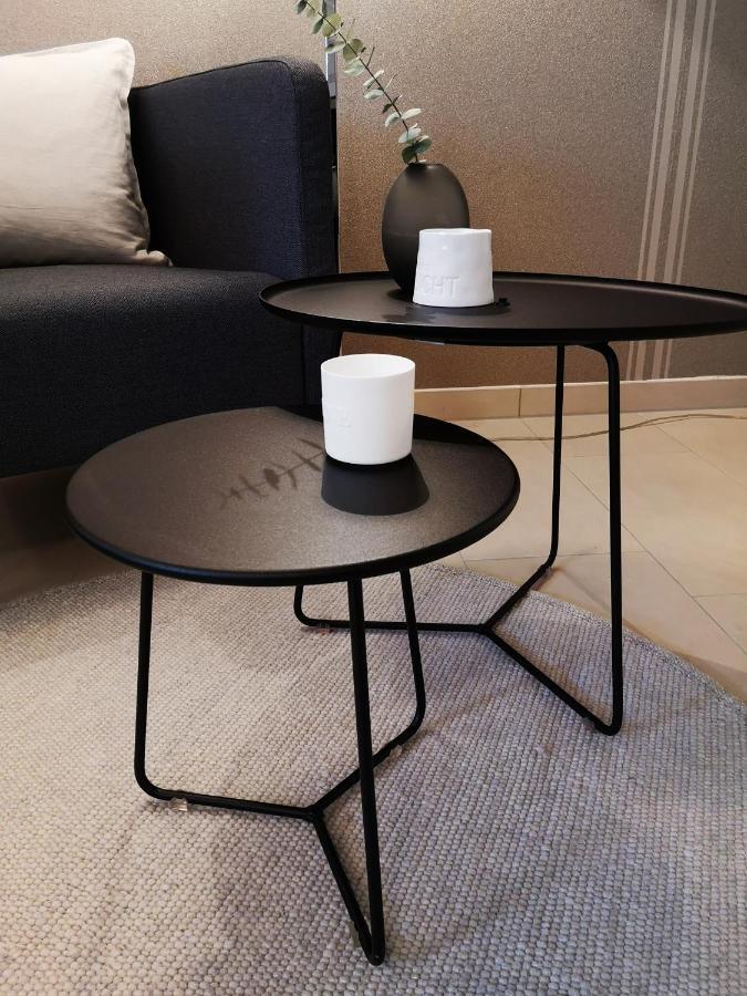 Lilienthal1 Apartsuite Νυρεμβέργη Εξωτερικό φωτογραφία